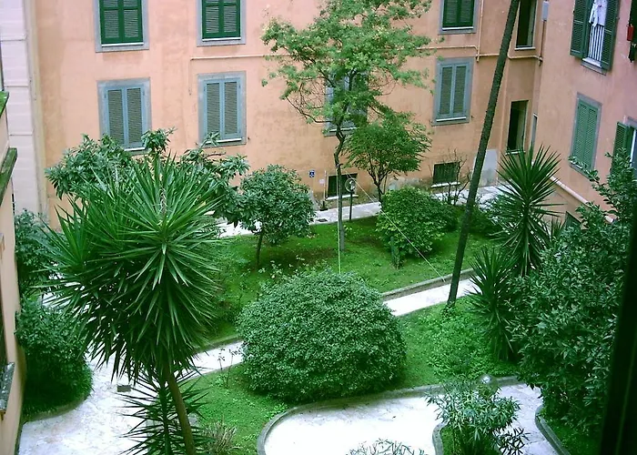 Cimini Near Vatican